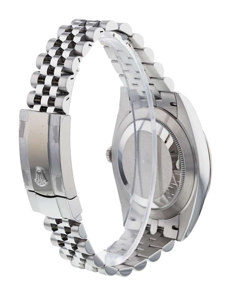 Rolex Datejust 41 126334